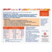 Abbildung der Produktverpackung Doppelherz aktiv B12 + D3 Duo Aktiv Rückansicht